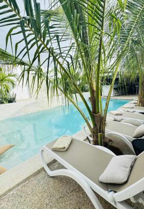 La Somone House | Villa Chanalu