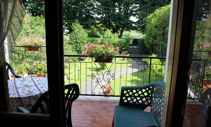 Pietrasanta Villa | Villa Charlie in Versilia