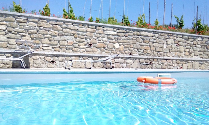 Spigno Monferrato Other | Villa Cheti