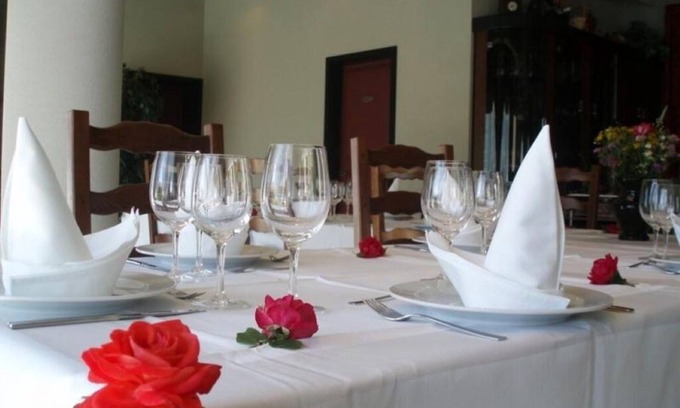 Pavicini Apartment | Villa Chiara: Double Room