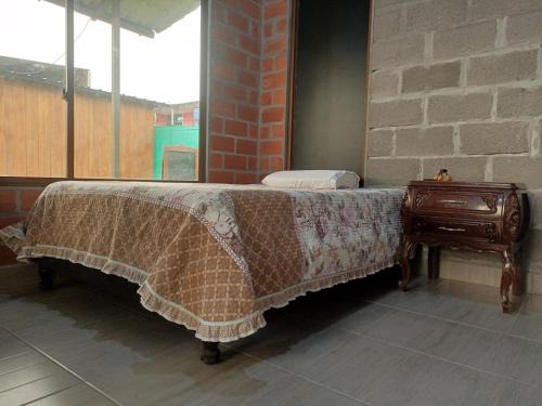Archidona Apartment | Villa Chica