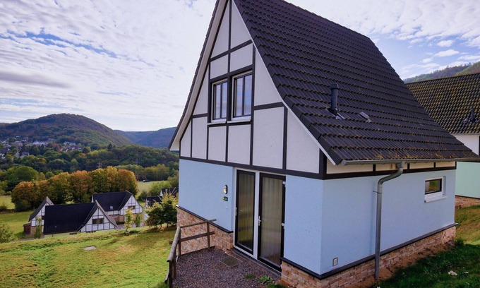 Heimbach Villa | Villa Chiemsee comfort