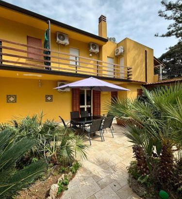 Scopello Apartment | Villa Chifeci Scopello - Appartamento La Zàgara