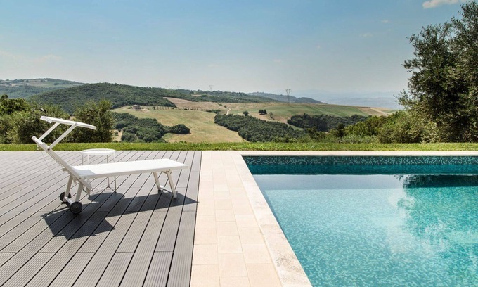 Seggiano Villa | Villa Chiugi - Seggiano ,Tuscany