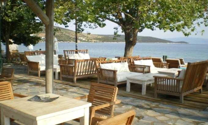 Pella Region Apartment | Villa Christina Flat L