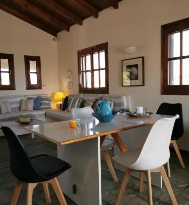 Karfas Apartment | Villa Christina