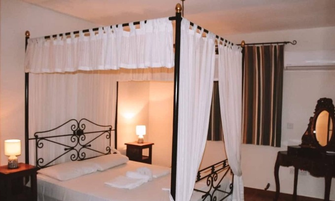 Prodromi House | Villa Christodoula