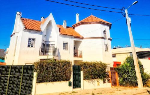Santa Maria e Sao Miguel House | Villa Cielo - Family House