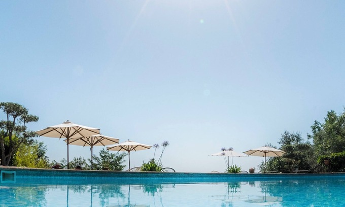 Poggio Hotel | Villa Clodia