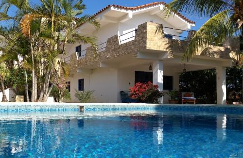 Margarita Island Apartment | Villa Cocuyo - Studios & Apartments