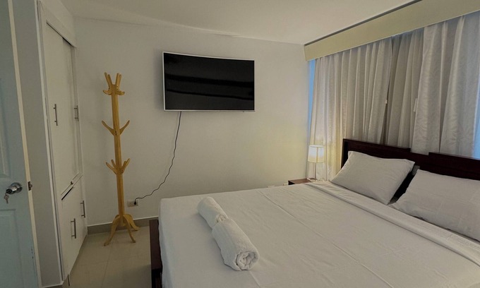 Manta House | Villa Colibrí, Descanso Seguro en Familia, la Diversión Sana, pet Friendly