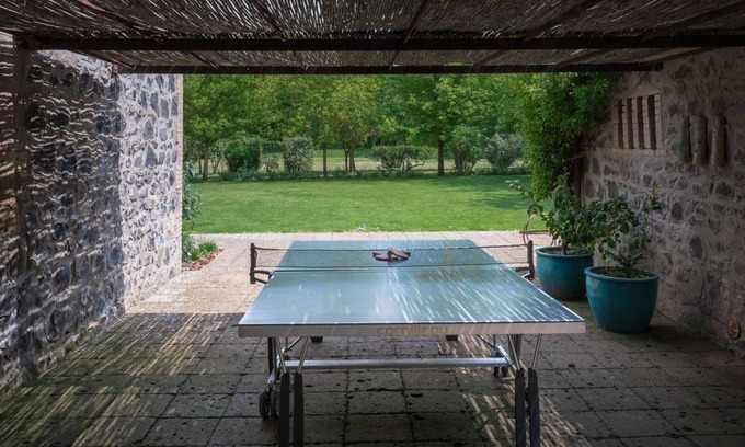 Porano Villa | Villa Collombroso, Porano, Orvieto in Umbria