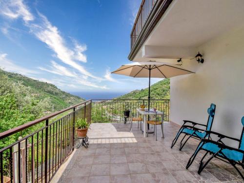 Gioiosa Marea Villa | Villa Colori di Sicilia by Interhome