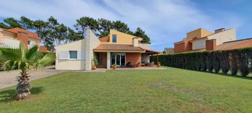 Furadouro Villa | Villa Confort - FURADOURO