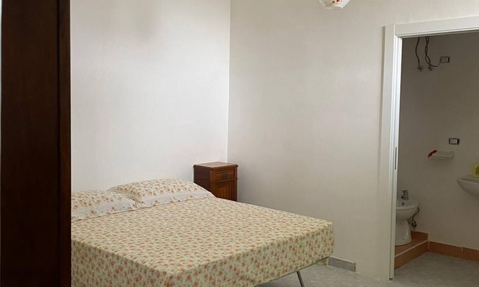 Perdifumo Cottage | Villa confortevole, immersa tra il verde e le colline di Perdifumo