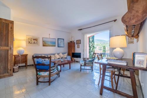 Porto Ercole Apartment | Villa Consani Charming House by Varental