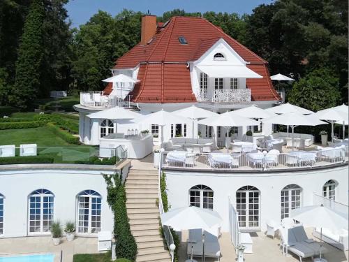 Bad Saarow Hotel | Villa Contessa - Luxury Spa Hotels