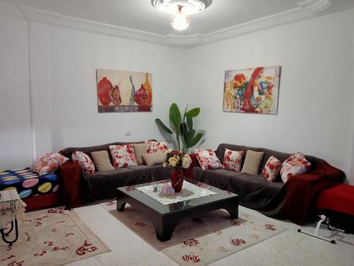 Jendouba Villa | Villa Coquette