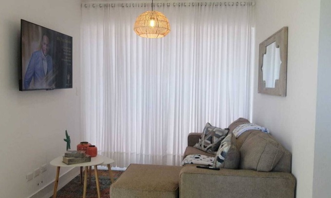 Cabrera Apartment | Villa Coral y Turquesa
