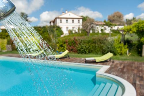 Osimo House | Villa Coralia Agriturismo