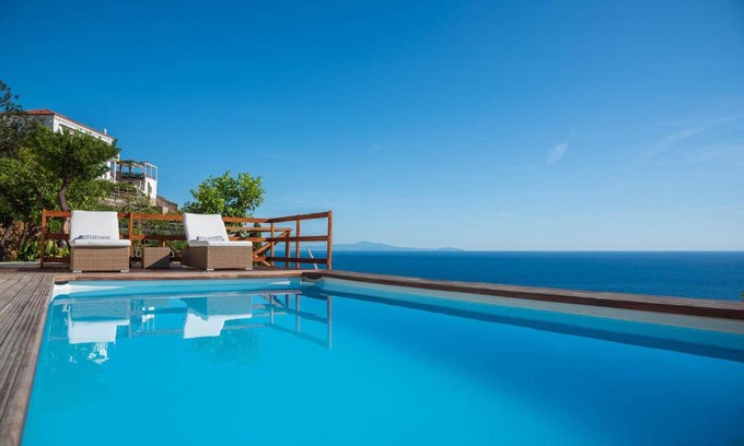 Maiori House | Villa Costanza Amalfi Coast