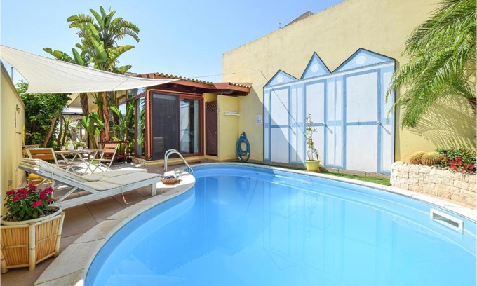 Scoglitti House | Villa Cristiana