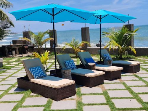 Langma House | Villa D Serenity