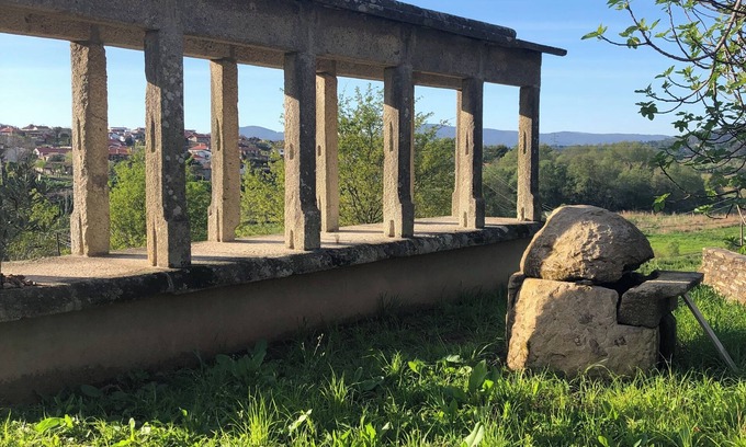 Venade Cottage | Villa da Eira- Venade, Caminha