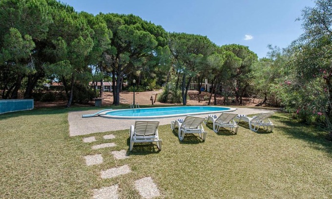 Costa de Caparica Villa | Villa da Falesia