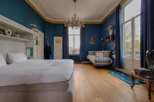 Velp Bed & Breakfast | Villa Dalenstein