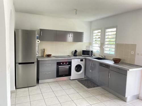 Damencourt House | Villa Damencourt - T4