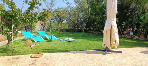 Tertenia House | villa Dammar