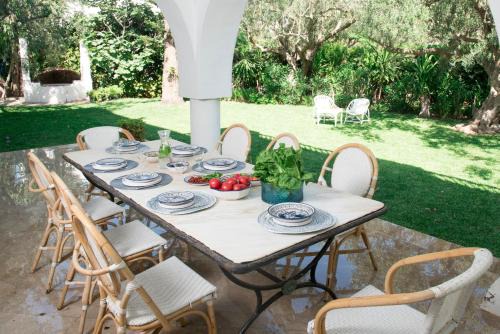 Mrezga Villa | Villa"Dar Janna"