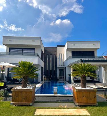 Gornja Slatina House | Villa Dardania