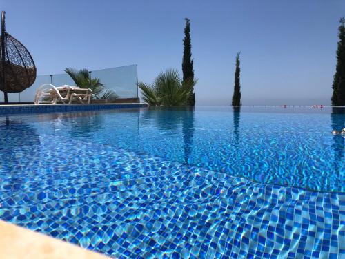 Tala Villa | Villa Daria Kamares Tala Luxury Sea View