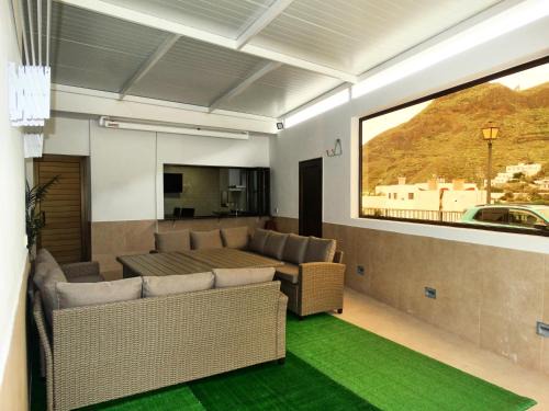 Agaete Villa | Villa Dasil