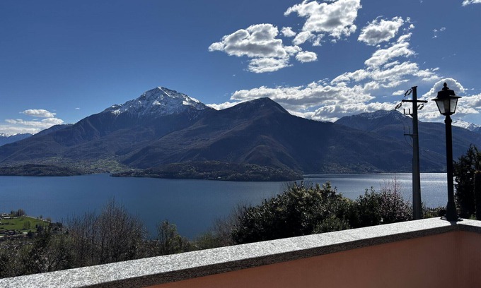 Stazzona Apartment | Villa David - Larihome A82