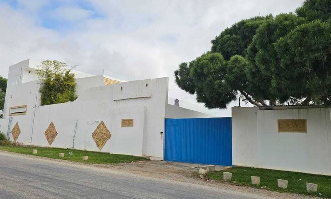 Nabeul Governorate House | Villa De Campagne with swimming pool