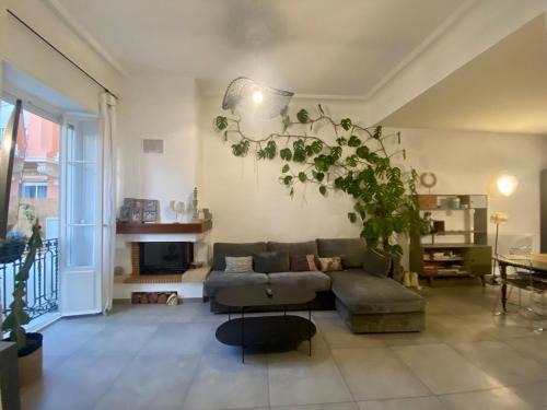 La Celle-sous-Gouzon House | Villa de charme à Nice