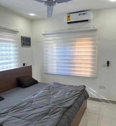 Oyarifa Apartment | Villa de ChrisBai