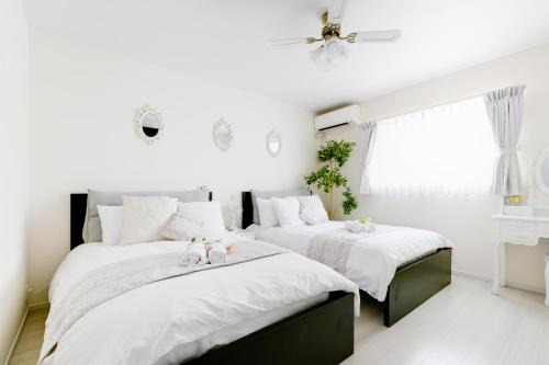 Fukushima House | Villa de Class