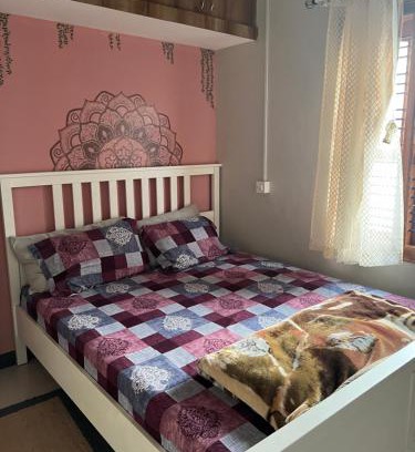 Bommasandra House | Villa De Dunes 369 Casablanca