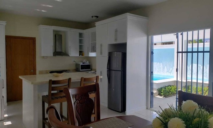 Cabrera Villa | Villa de Lujo en Alquilar