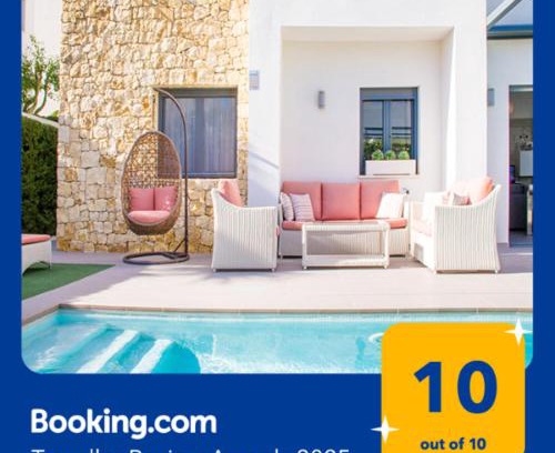 Rojales Villa | Villa de lujo Rojales