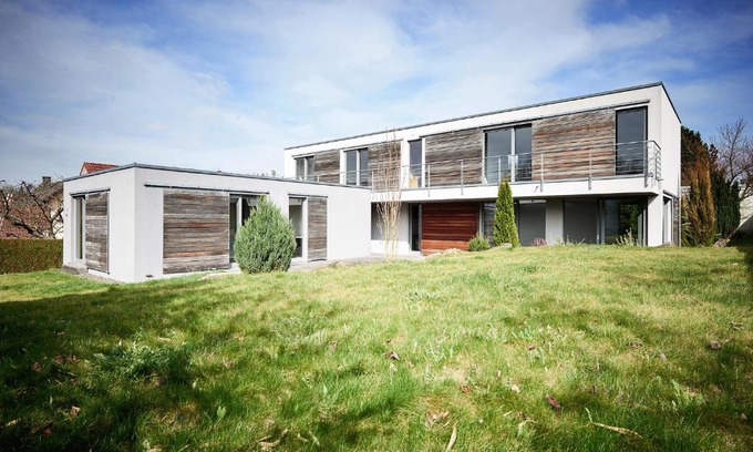 Meisenheim Apartment | Villa