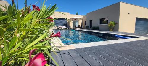 Reillanne Villa | Villa de Pierre-feu