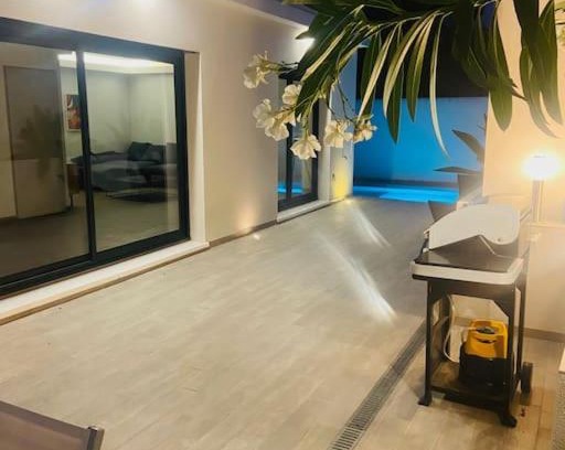 La Couronne Villa | Villa de vacances sur la Côte bleue à la couronne