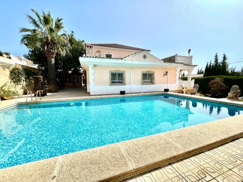 La Colina Villa | Villa del Arte La Nucia