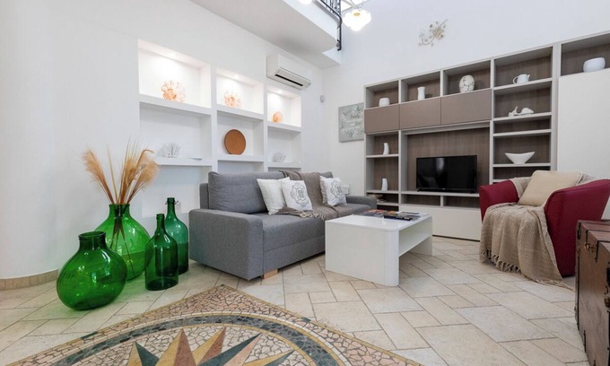 Ispica Villa | Villa del Colle con piscina privata