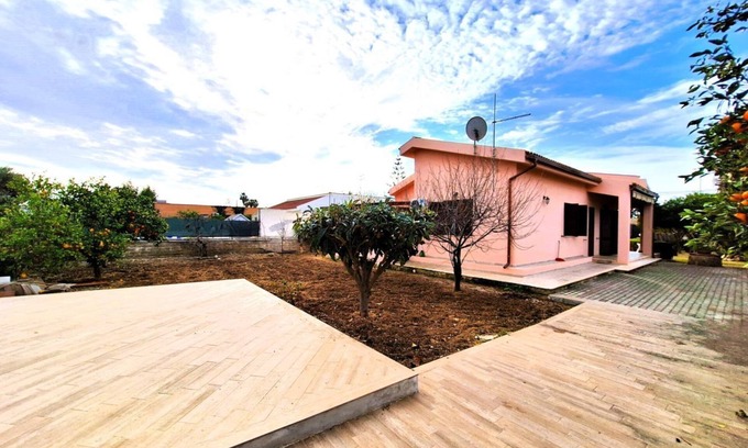 Arenella Apartment | Villa del Mandorlo - Ortigia Holidays